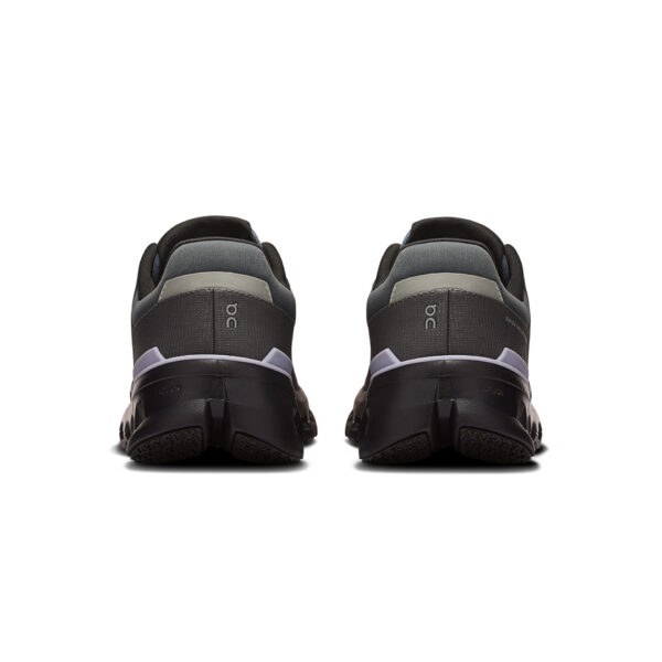 On Women's Cloudrunner 2 Waterproof - Iron/Nimbus - Image 6