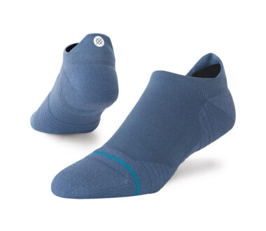 Stance Run Light Tab - Seablue