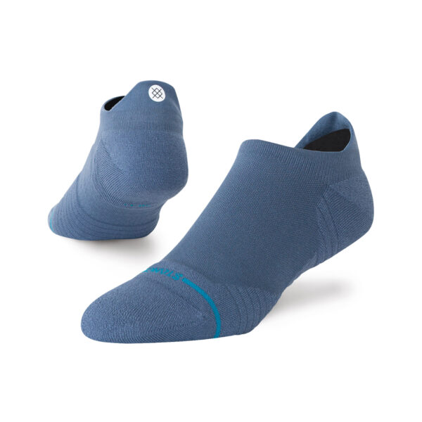 Stance Run Light Tab - Seablue