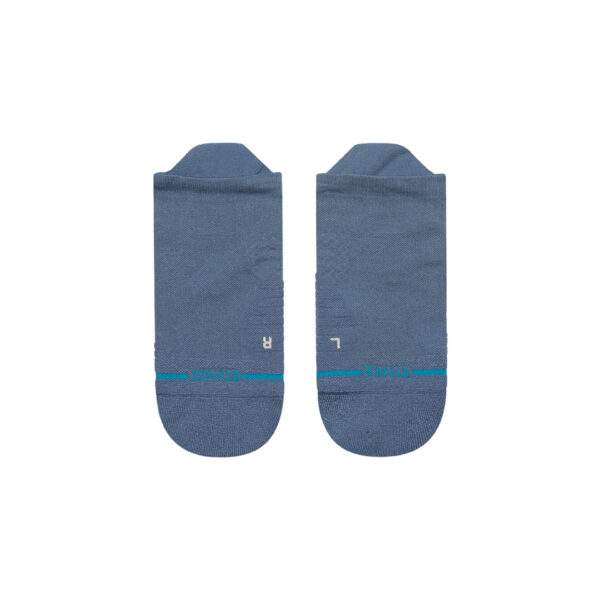 Stance Run Light Tab - Seablue - Image 2