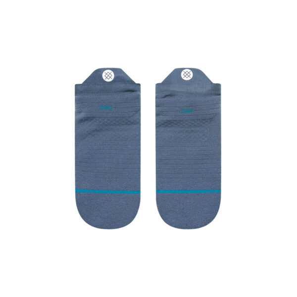 Stance Run Light Tab - Seablue - Image 3