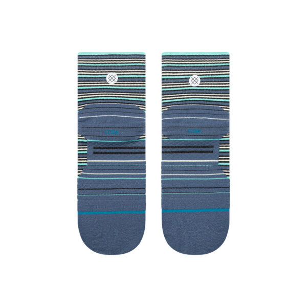 Stance Earnie Light Quarter - Seablue - Image 3