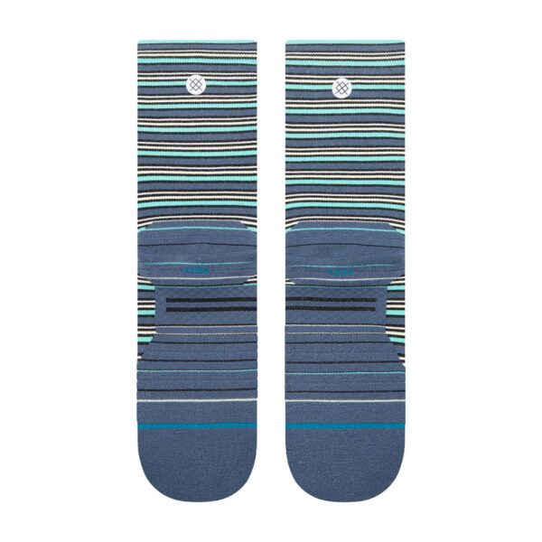 Stance Earnie Light Crew - Seablue - Image 3