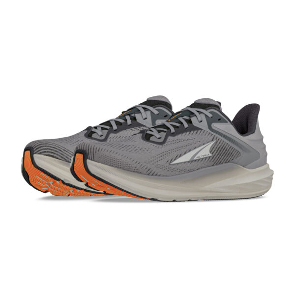 Altra Men's Torin 8 - Dark Shadow - Image 3