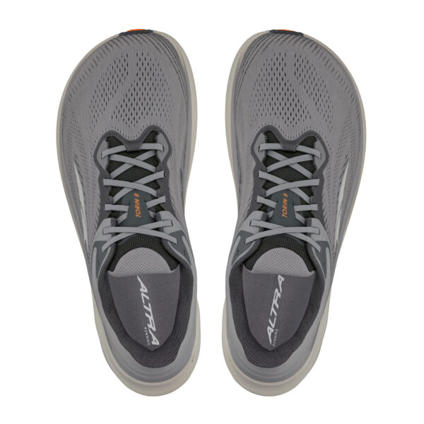 Altra Men's Torin 8 - Dark Shadow - Image 4