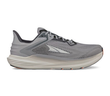 Altra Men's Torin 8 - Dark Shadow