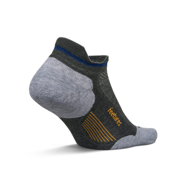 Feetures Elite Max Cushion Tab - Iron Seal - Image 2