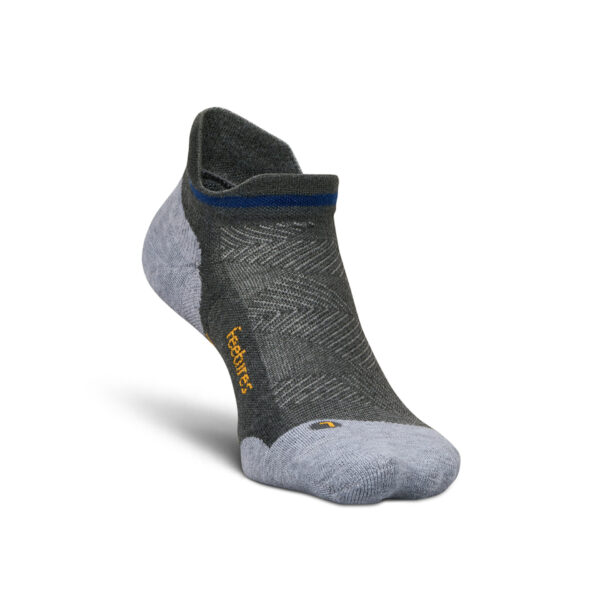 Feetures Elite Max Cushion Tab - Iron Seal - Image 4