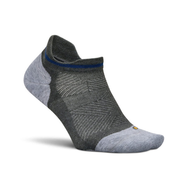 Feetures Elite Max Cushion Tab - Iron Seal - Image 5