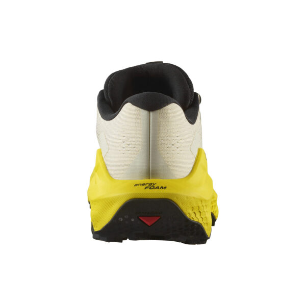 Salomon Men's Ultra Glide 3 - Almond Milk/Incaberry/Black - Image 5