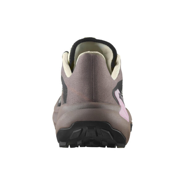 Salomon Women's Genesis - Iron/Vanilla Ice/Cyclamen - Image 5