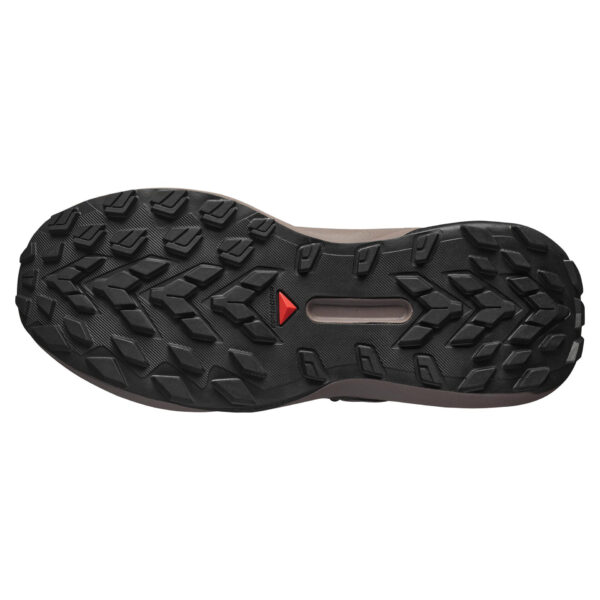 Salomon Women's Genesis - Iron/Vanilla Ice/Cyclamen - Image 4