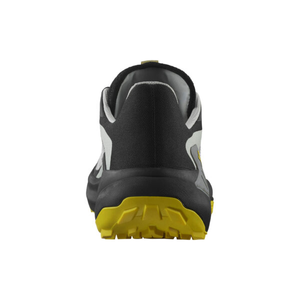 Salomon Men's Genesis - Black/Metal/Incaberry - Image 5