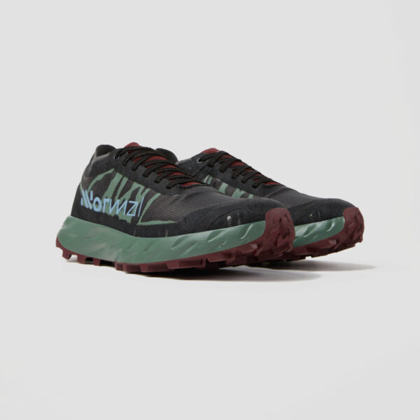 NNormal Kjerag Brut - Red/Green - Image 2