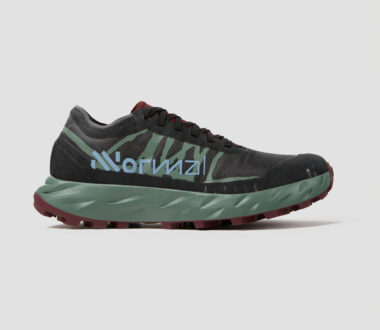 NNormal Kjerag Brut - Red/Green
