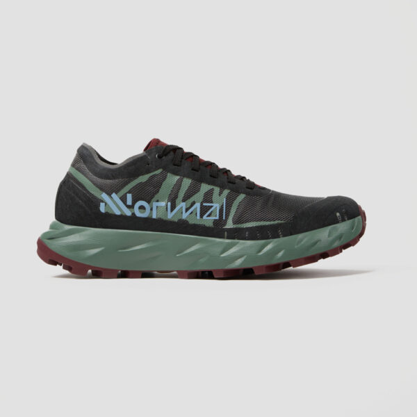 NNormal Kjerag Brut - Red/Green