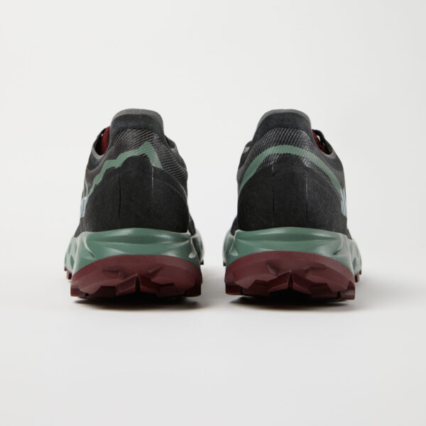 NNormal Kjerag Brut - Red/Green - Image 6
