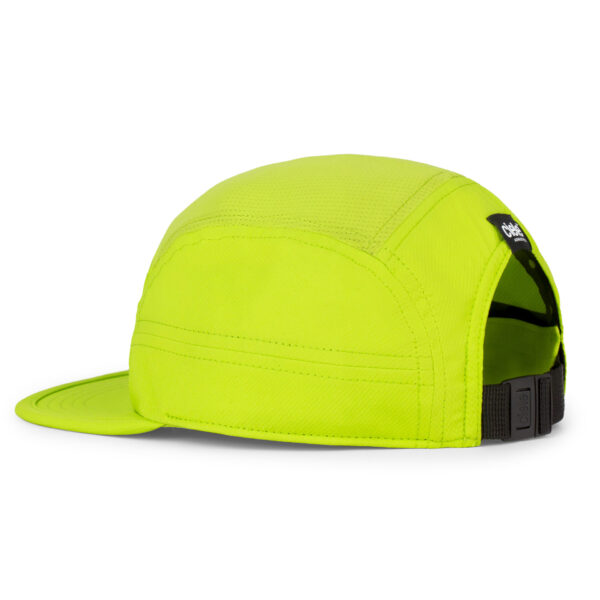 Ciele GOCap Classic Athletics - Lime Green - Image 2