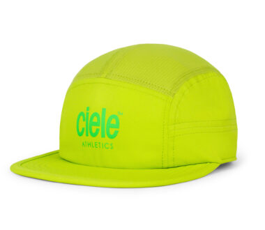 Ciele GOCap Classic Athletics - Lime Green