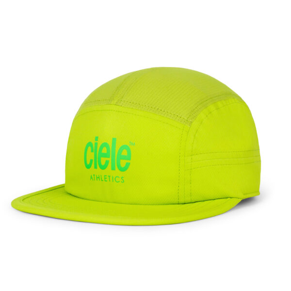Ciele GOCap Classic Athletics - Lime Green