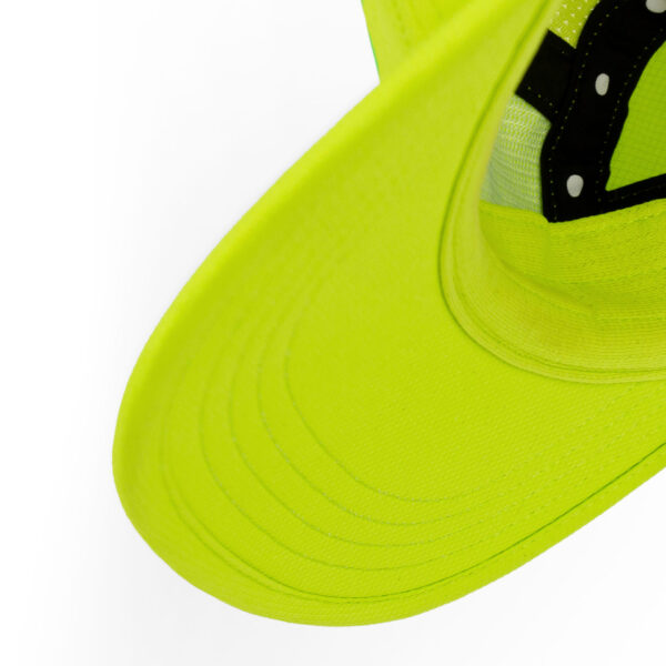 Ciele GOCap Classic Athletics - Lime Green - Image 3