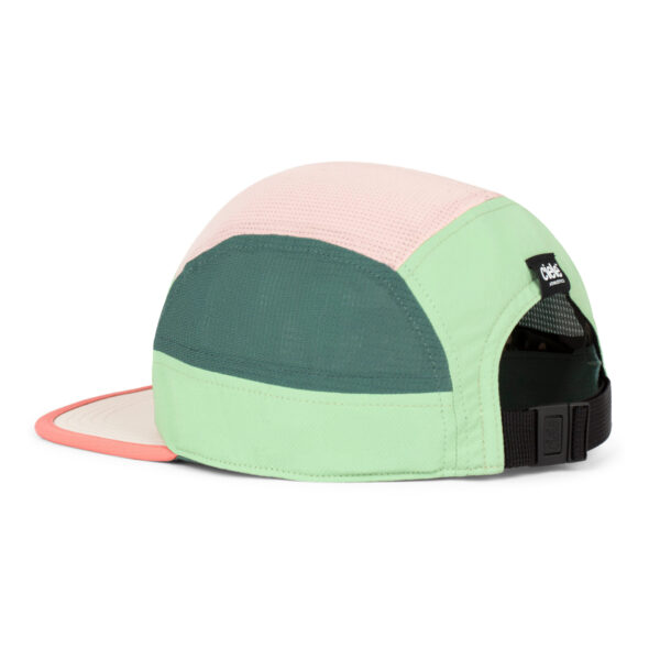 Ciele GOCap Field IconicBar - Pistachio/Silver Pine - Image 2