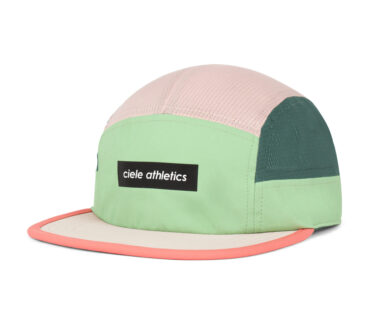 Ciele GOCap Field IconicBar - Pistachio/Silver Pine