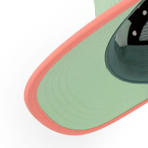 Ciele GOCap Field IconicBar - Pistachio/Silver Pine - Image 3