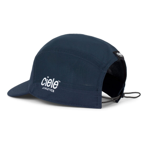 Ciele FSTCap SC Field Iconic SL - Deep Space - Image 2