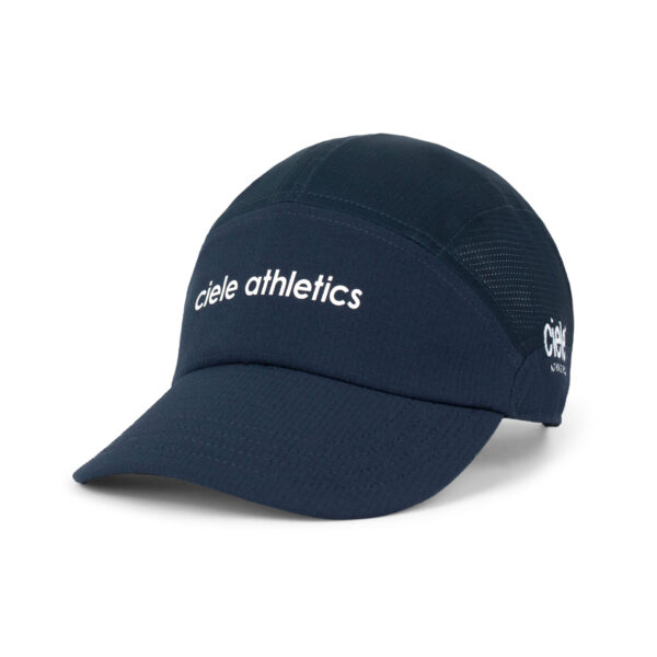 Ciele FSTCap SC Field Iconic SL - Deep Space