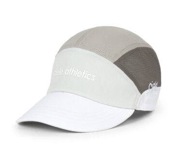 Ciele FSTCap SC Field Iconic SL - Light Grey/Shadow