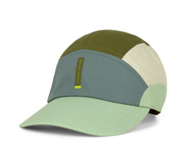 Ciele FSTCap SC Comp Iconic VC - Silver Pine/Glade