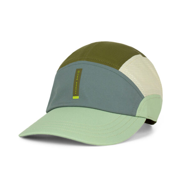 Ciele FSTCap SC Comp Iconic VC - Silver Pine/Glade