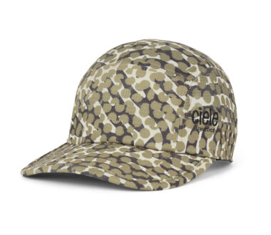 Ciele GOCap SC Field All Over Dotra - Canvas