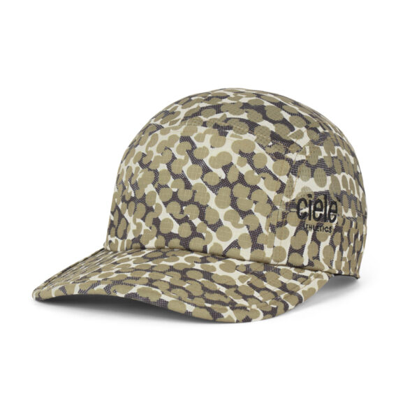 Ciele GOCap SC Field All Over Dotra - Canvas
