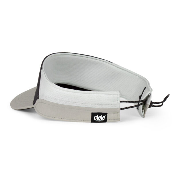 Ciele FSTVisor SC Comp Iconic VC - Whitaker - Image 2