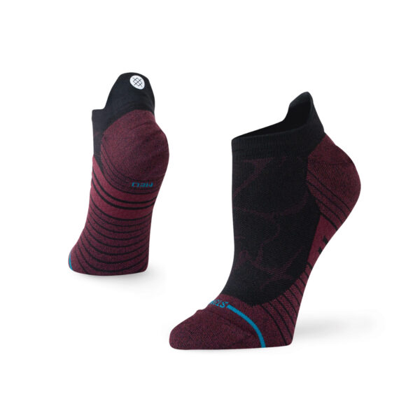 Stance Women's 2000 UL Tab - Wine