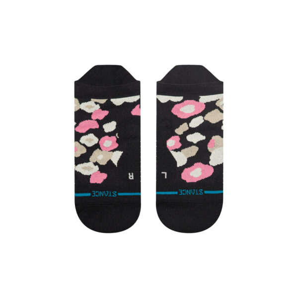Stance Camo Floral Light Tab - Black - Image 2
