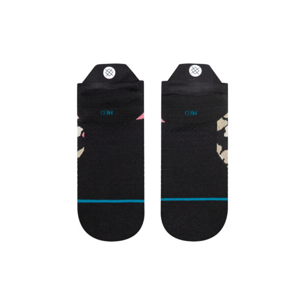 Stance Camo Floral Light Tab - Black - Image 3