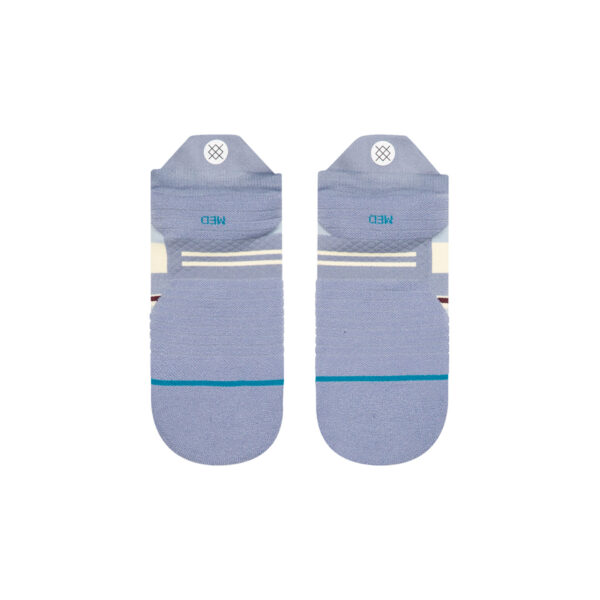 Stance Milo Light Tab - Blue - Image 3