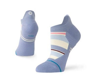 Stance Milo Light Tab - Blue
