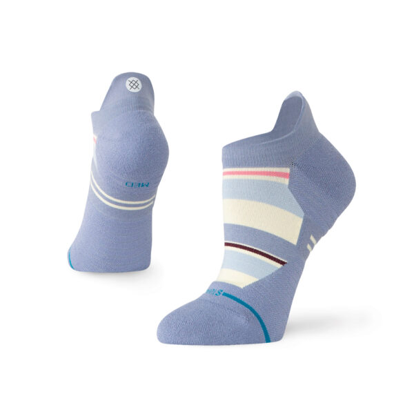 Stance Milo Light Tab - Blue