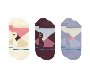 Stance Retractor Light Tab 3 Pack - Canvas
