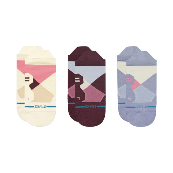 Stance Retractor Light Tab 3 Pack - Canvas
