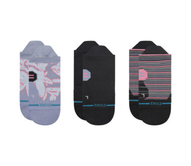 Stance Waverly Light Tab 3 Pack - Blue