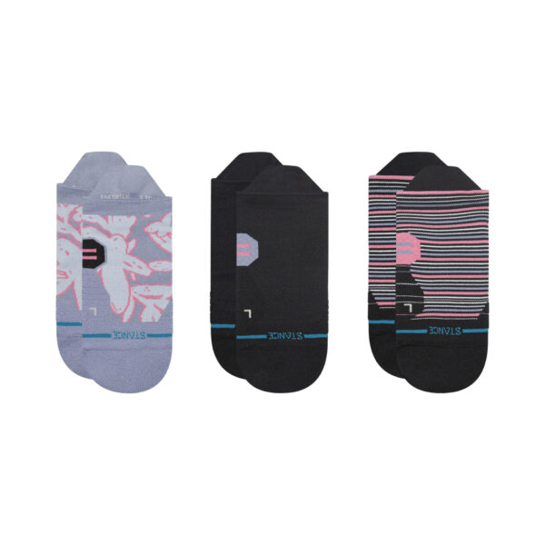 Stance Waverly Light Tab 3 Pack - Blue