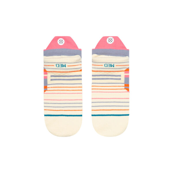 Stance Women's Lennon Mid Tab - Blue - Image 3