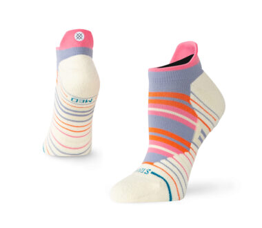 Stance Women's Lennon Mid Tab - Blue