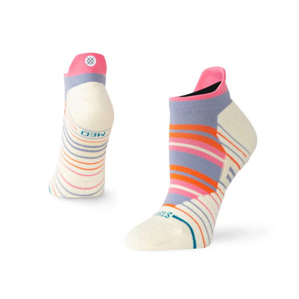 Stance Women's Lennon Mid Tab - Blue