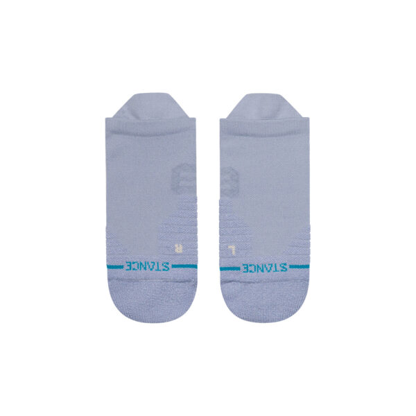 Stance Women's Solid Mid Tab - Blue - Image 2